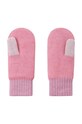 Lány Reima gyerek kesztyű Luminen 5300008B.9BYX rózsaszín