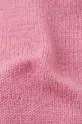 ružová Detské rukavice Reima Luminen