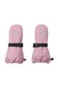 ροζ Παιδικά γάντια σκι Reima Ote Για κορίτσια