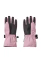 Παιδικά γάντια σκι Reima Tartu ροζ