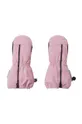 Παιδικά γάντια σκι Reima Tepas ροζ