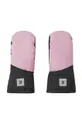 ροζ Παιδικά γάντια σκι Reima Lapases Για κορίτσια