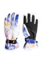 πολύχρωμο Παιδικά γάντια Roxy JETTY GIRL GLOV GLOV Για κορίτσια