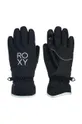 μαύρο Παιδικά γάντια Roxy ERGHN03041 FRESHFIELD GIRL GLOV Για κορίτσια