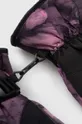 Detské lyžiarske rukavice Roxy Jetty Girl mitt MTTN čierna