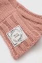 Pepe Jeans rękawiczki dziecięce PG080083 różowy AW23