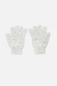 Παιδικά γάντια Coccodrillo άλλο γκρί ZC3360303AWG