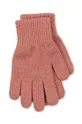 Detské rukavice Konges Sløjd 3-pak 70 % Akryl, 30 % Vlna