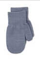 Konges Sløjd rękawiczki dziecięce 3-pack KS5414 niebieski AW23