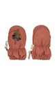 Konges Sløjd manusi copii KS5612 rosu AW23