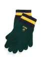 πράσινο Παιδικά γάντια Polo Ralph Lauren Παιδικά