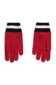 Polo Ralph Lauren rękawiczki dziecięce 323920676002 czerwony AW23