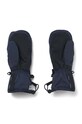 Liewood rękawice narciarskie dziecięce LW18111 granatowy AW23
