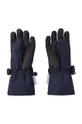 Παιδικά γάντια Reima Pivo σκούρο μπλε
