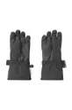Παιδικά γάντια Reima Pivo μαύρο