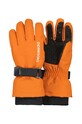 Didriksons rękawice narciarskie dziecięce BIGGLES GLOVES 505033 pomarańczowy AW24