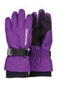 Didriksons mănuși de schi pentru copii BIGGLES GLOVES 505033 violet AW24