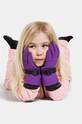 Didriksons mănuși de schi pentru copii BIGGLES GLOVES violet 505033
