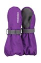 Didriksons mănuși de schi pentru copii BIGGLES MITTEN 505032 violet AW24