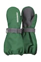 Didriksons mănuși de schi pentru copii BIGGLES MITTEN 505032 verde AW24