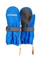 Didriksons mănuși de schi pentru copii BIGGLES ZIP MITTEN 505029 albastru AW24