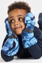 μπλε Παιδικά γάντια σκι Didriksons BIGGLES PR MITTEN Παιδικά