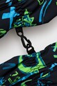 Chłopiec Quiksilver rękawiczki dziecięce INDIE KIDS MITT MTTN EQKHN03010 niebieski