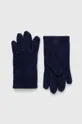 σκούρο μπλε Παιδικά γάντια United Colors of Benetton Παιδικά