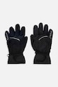 Lemon Explore rękawice narciarskie dziecięce czarny ZL3360201AWU