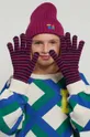 рожевий Дитячі рукавички Bobo Choses Дитячий