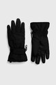 Protest rękawiczki dziecięce PRTKAGURA JR czarny 9992500