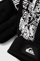 Quiksilver rękawice Method EQYHN03186 czarny AW23