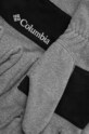 Columbia rękawiczki Fast Trek II 2053921 szary AW23