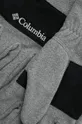 Columbia rękawiczki Fast Trek II szary