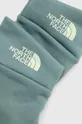 The North Face rękawiczki Rino zielony