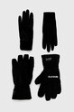 Перчатки Dakine Scout Short зимний спорт чёрный 10003172