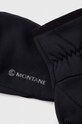 Montane rękawiczki Fury GFURY16 czarny AW23