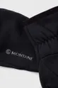 Γάντια Montane Fury μαύρο