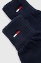 Γάντια Tommy Jeans AM0AM11734 σκούρο μπλε AW23