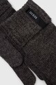Γάντια Guess AM9333.POL02 γκρί AW23