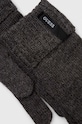 Rukavice Guess AM9333.POL02 sivá AW23