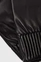 Δερμάτινα γάντια Tiger Of Sweden μαύρο