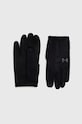 Under Armour kesztyűk Storm futás fekete 1377510