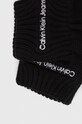 Γάντια Calvin Klein Jeans K50K511177 μαύρο AW23