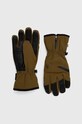 Viking rękawice Soley 2.0 Ski zielony 110.25.1115