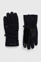 Rukavice Marmot Moraine zimski sportovi crna M13129