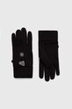 New Era manusi altele negru 60424610
