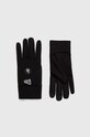New Era rękawiczki pozostałe czarny 60424611