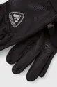 Rossignol rękawiczki czarny