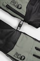 Перчатки Picture Madson GT157 зелёный AW24